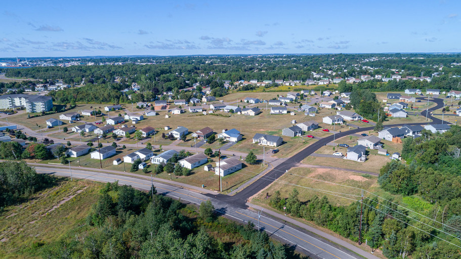 River Ridge Estates