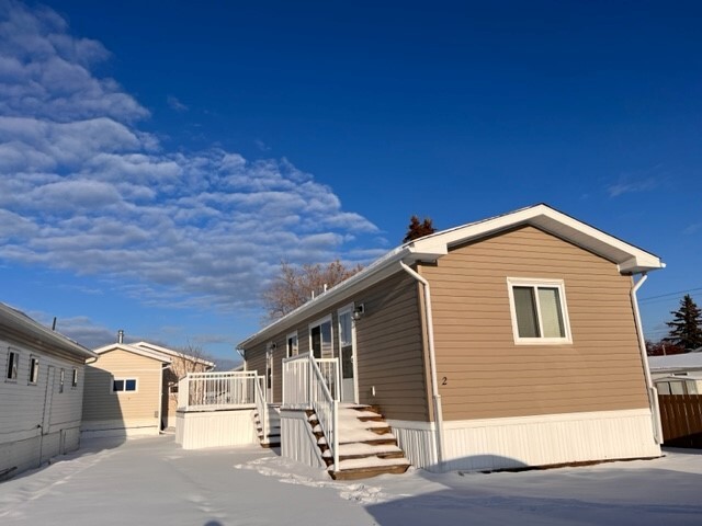 Creekside Estates