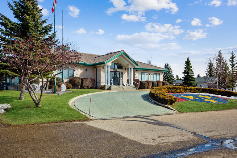 Davenport Place