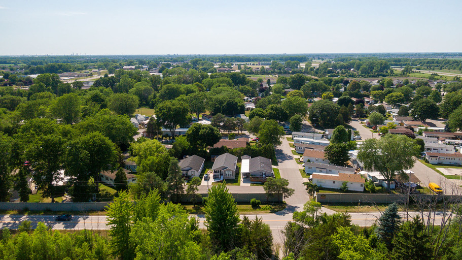 Green Haven Estates