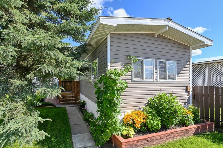 Hillpark Estates