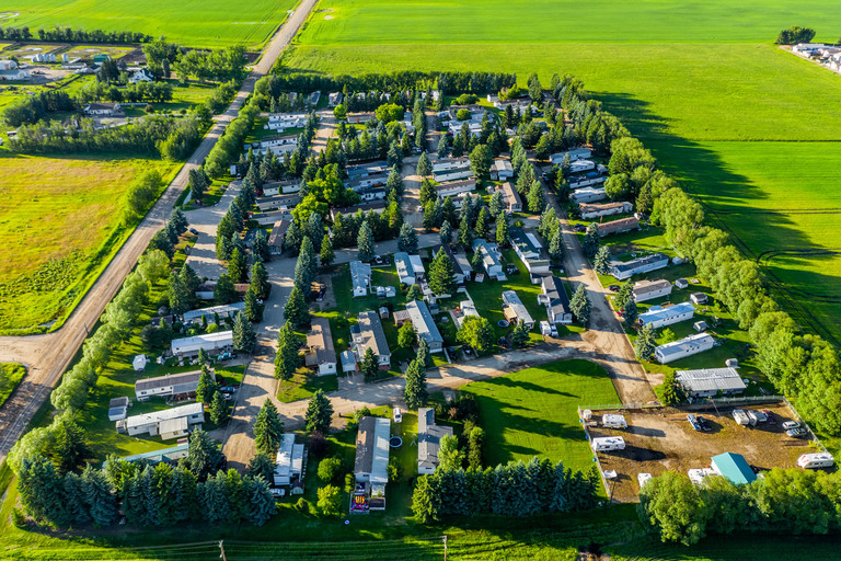 Pinecrest Estates