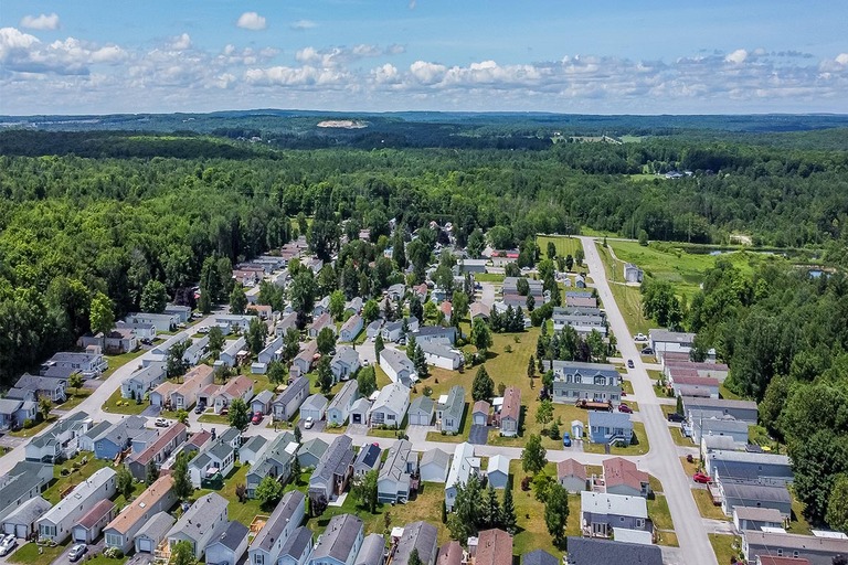 Silver Creek Estates
