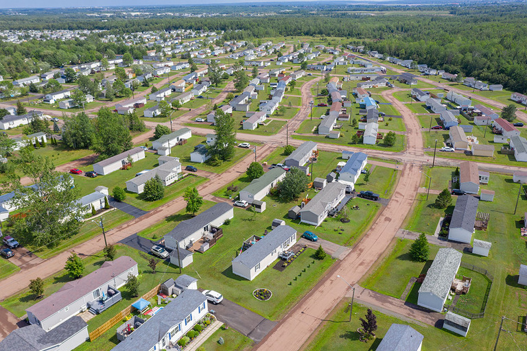 Pine Tree Village Featured Properties