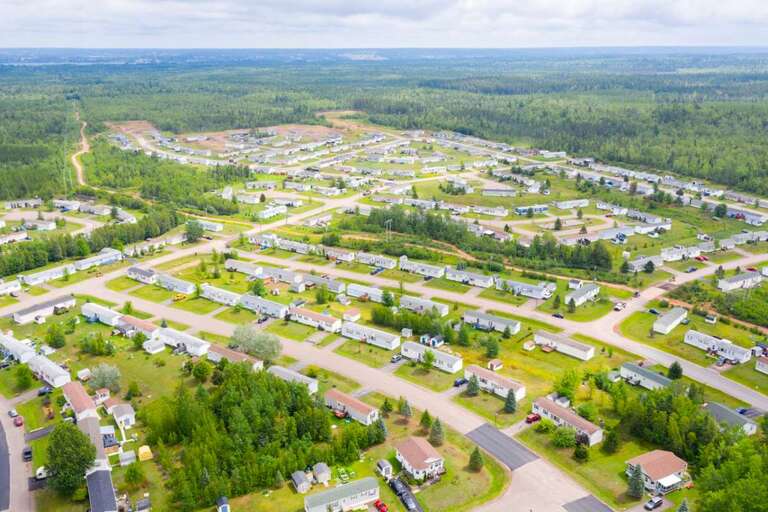 Cross Creek Estates