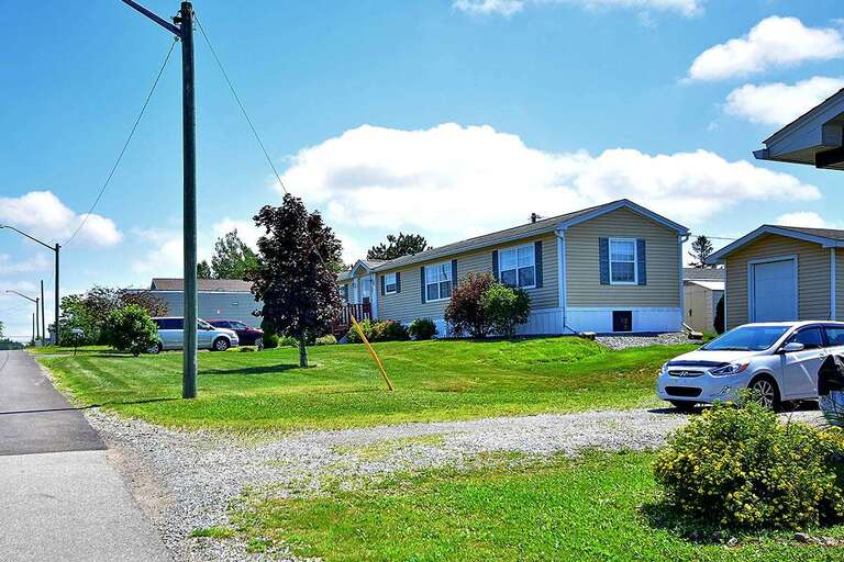 Parkside Estates