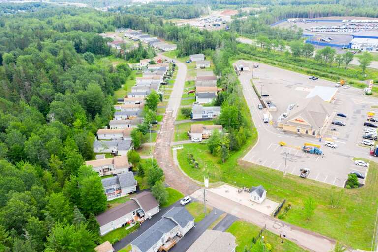 Willow Creek Estates