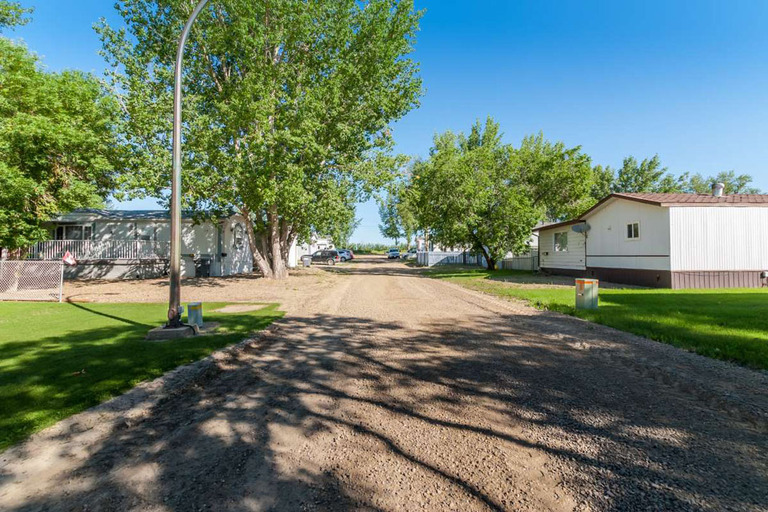Sunshine Estates