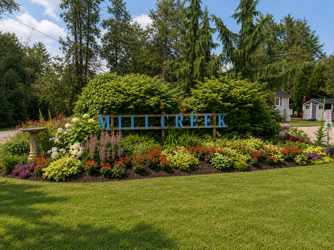Millcreek Country Club