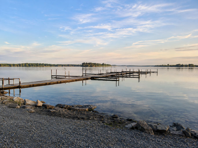 Mississippi Lake (RV)
