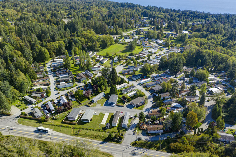 Poplars Estates