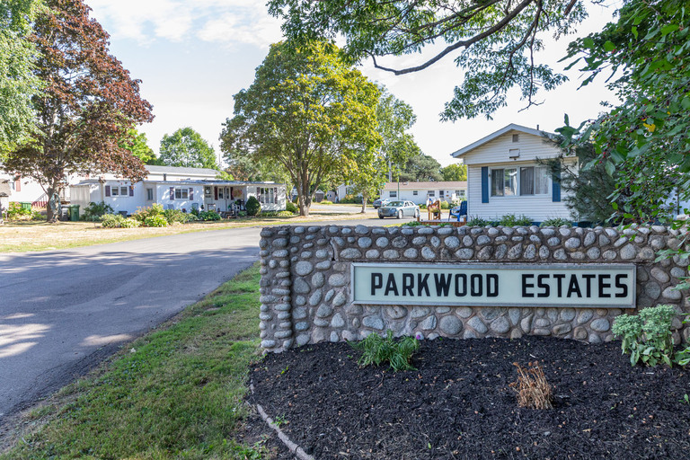 Parkwood Estates
