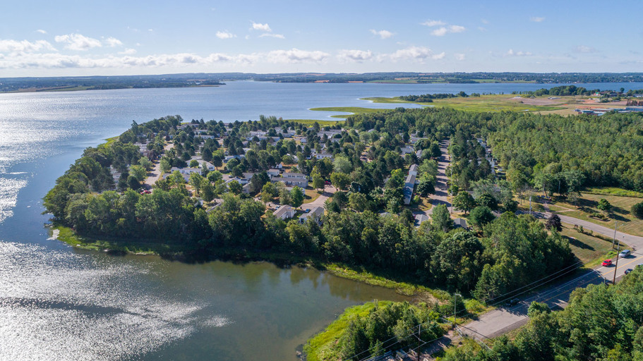 Riverview Estates