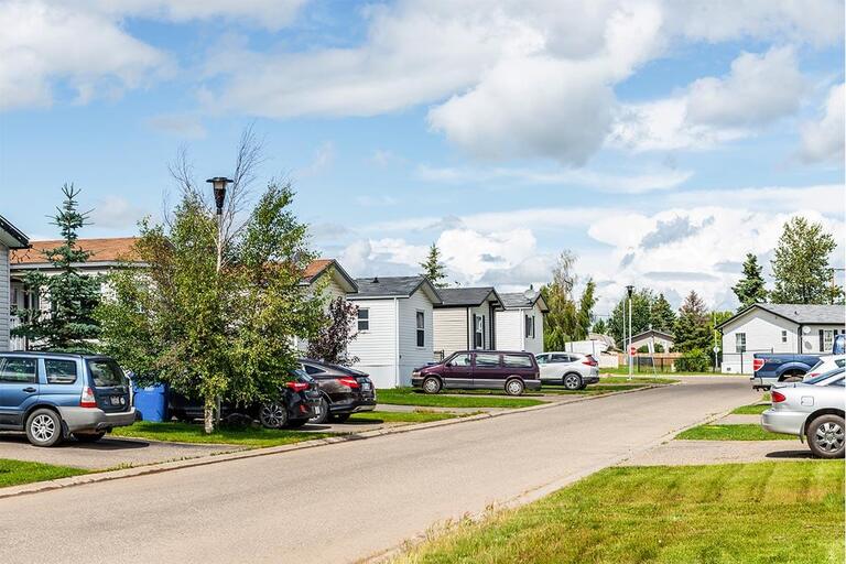 Southridge Estates