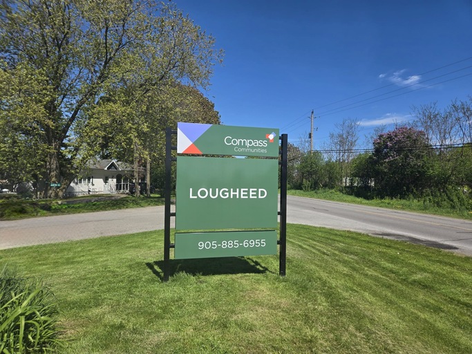 Lougheed