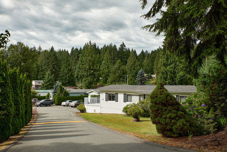 Springwood Estates