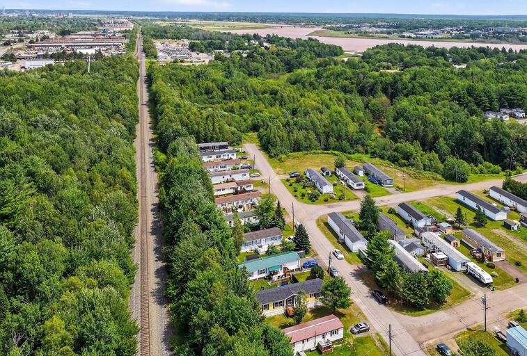 Rosewood Community l'image sélectionnée