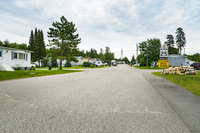 Northglen Community