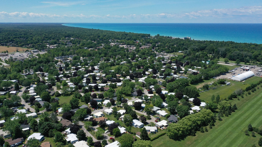 Grand Cove Featured Properties