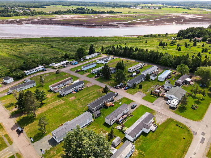 Bankview Estates l'image sélectionnée