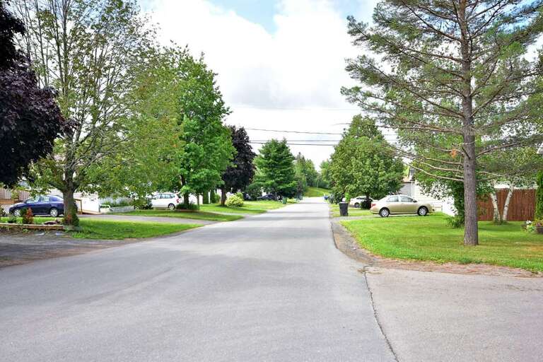 Tamarack Estates