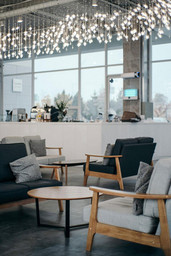 Social Room Amenity Image