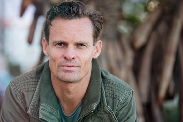 Tony H Chenoweth Image