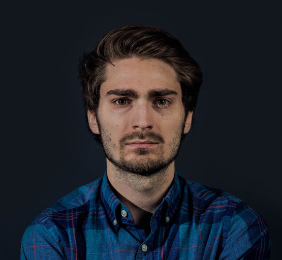 Donald Ketterman Image