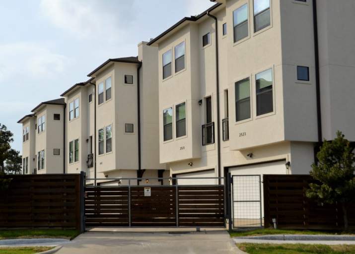 Villa Place Duplexes