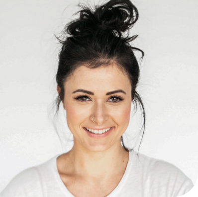 Beth Parker Image