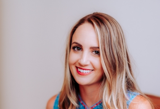 Abby Rosenberg Image