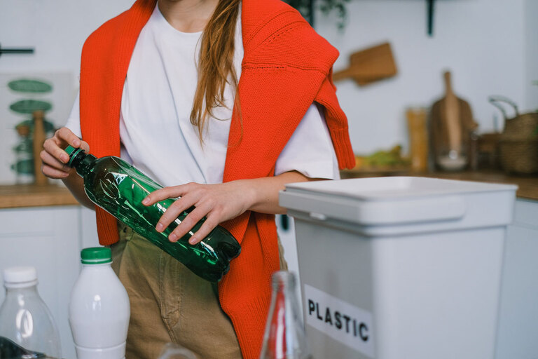 Make Your Apartment Eco-Friendly Image