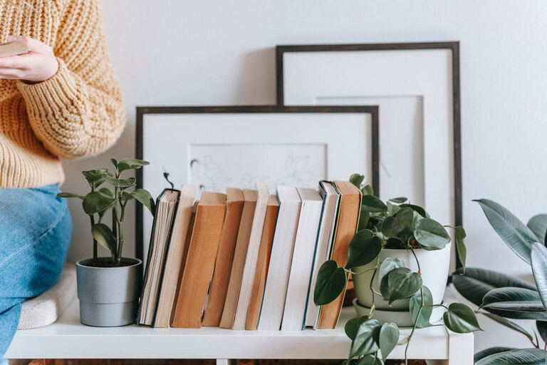 Self-Care Sanctuary: Nurturing Your Well-Being in the Comfort of Your Apartment Image