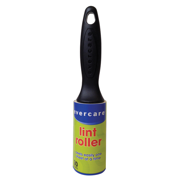 EVERCARE Lint PicUp Adhesive Roller 30 Layers eBay