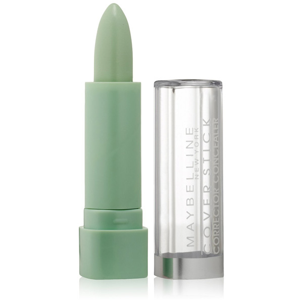 MAYBELLINE Cover Stick Concealer 195 Green 0.16 oz. (4.5 g