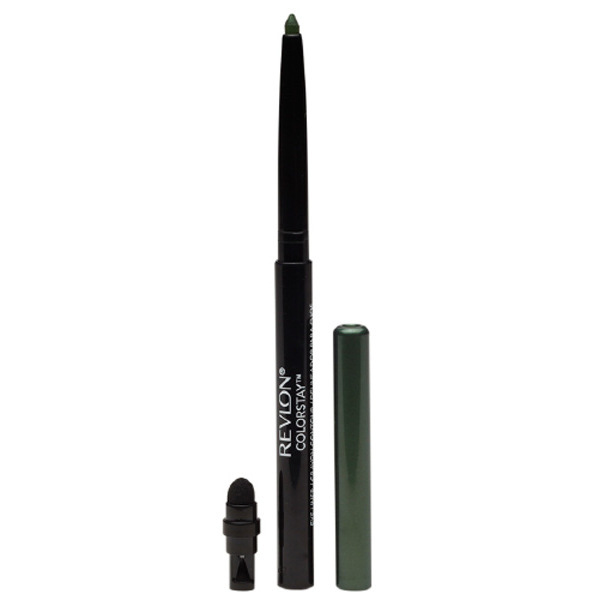 REVLON ColorStay Eyeliner Pencil 206 Jade 0.01 oz. (0.28 g) eBay