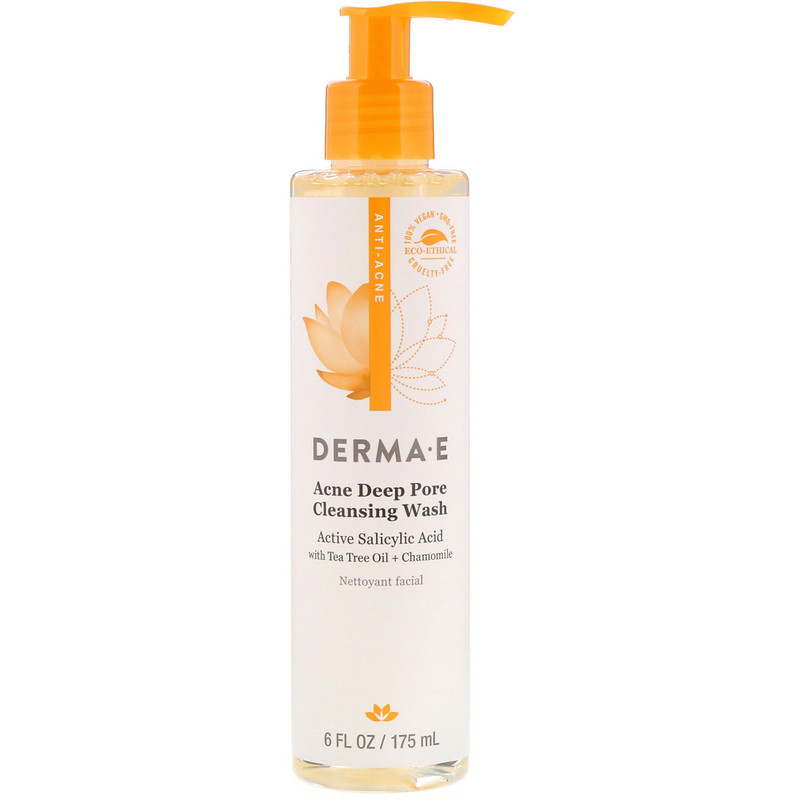 derma e very clear moisturizer