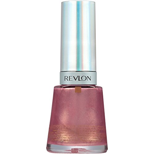 REVLON Nail Enamel Mirror & Halo Collection, Blushing 0.5 fl. oz