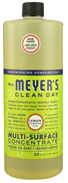 meyer's multi surface concentrate