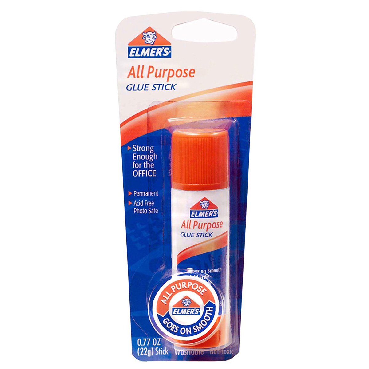 ELMER'S AllPurpose Glue Stick, Large 0.77 oz. (22 g) eBay