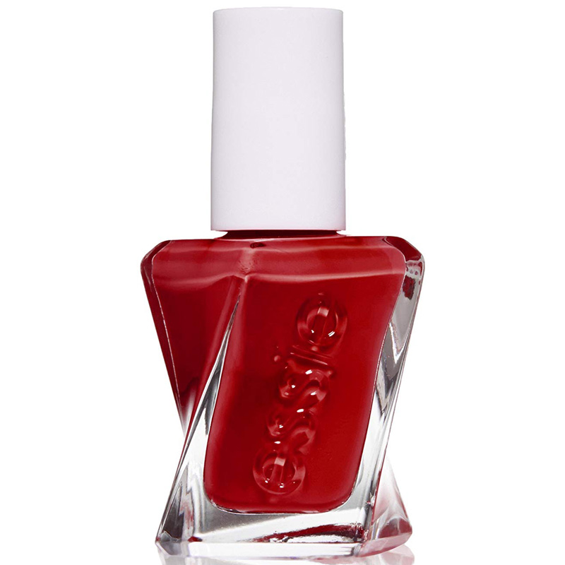 ESSIE Gel Couture Color Nail Polish, Bubbles Only 0.46 fl. oz. (13.