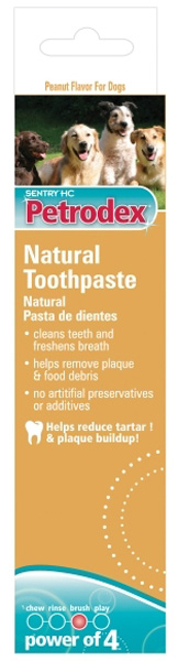 petrodex natural toothpaste