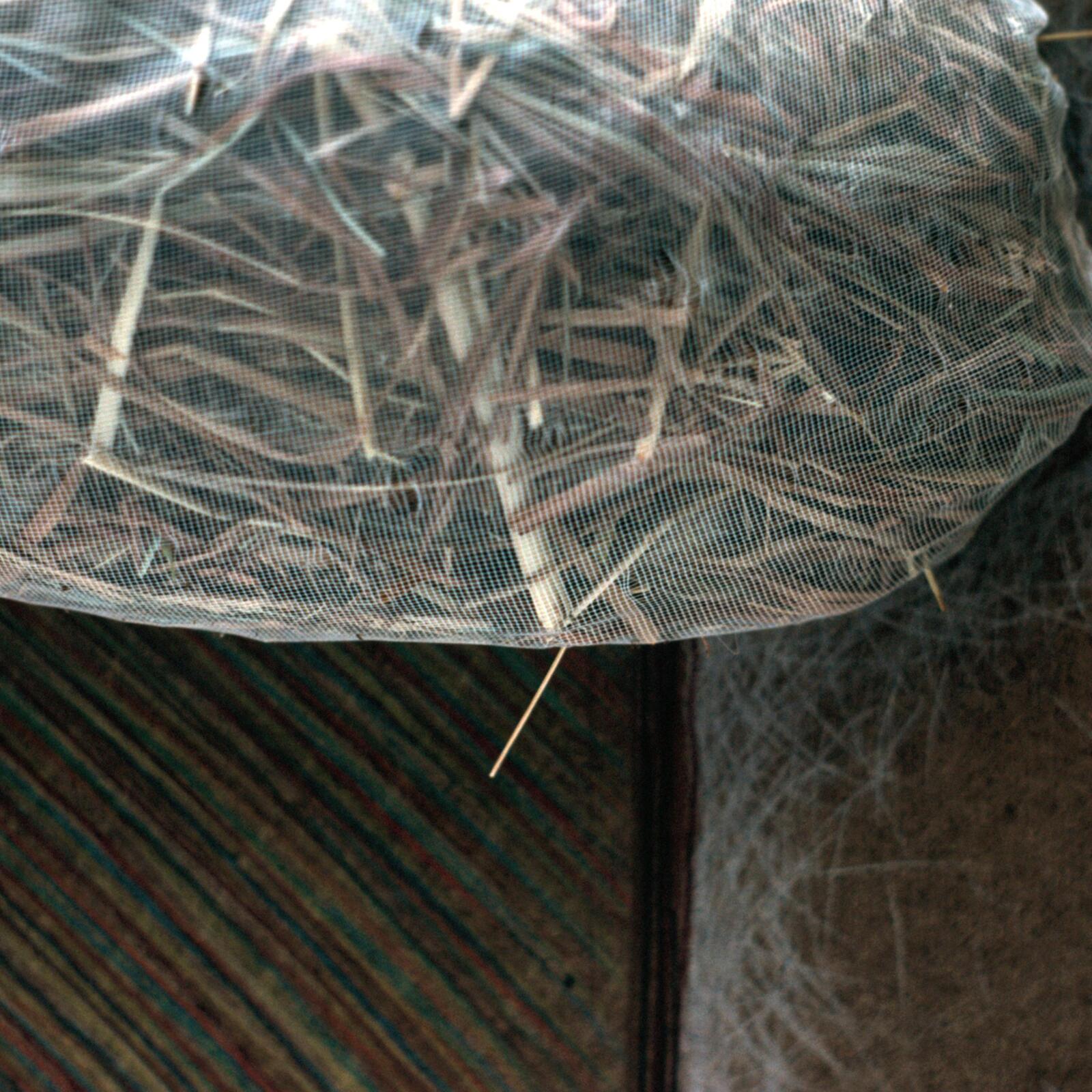 Constraint Series, 1980, Memphis, Memphis College of Art, mixed media, photo slide 06