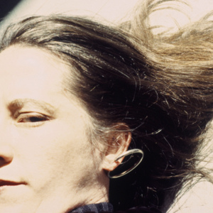 Process - Photograph, 1996, MacDowell Colony, photo slide 01