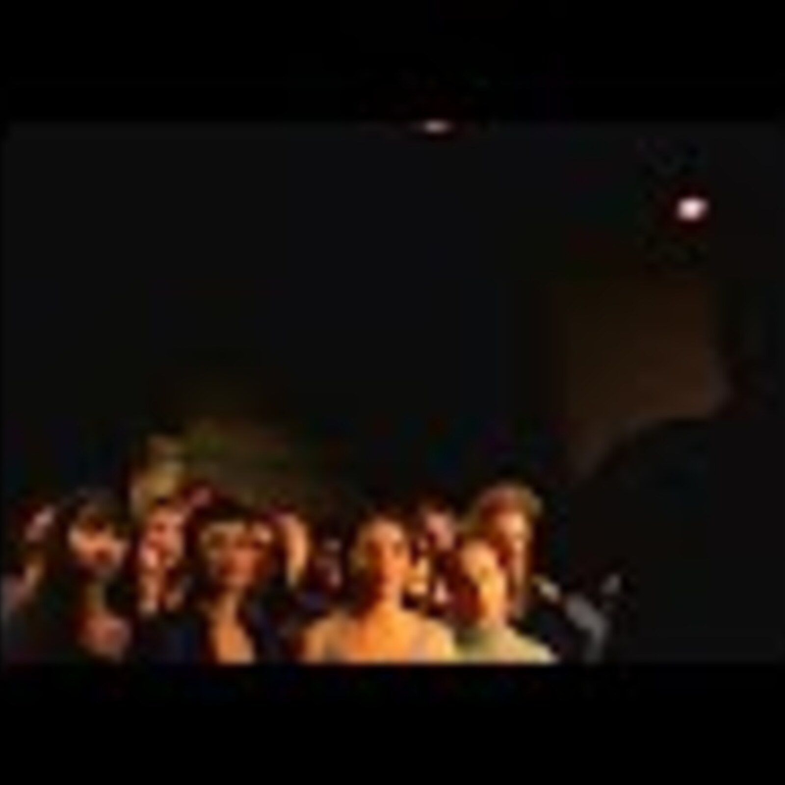 Vox Risk Holler, 2003, New York City, Dixon Place, project video documentation
