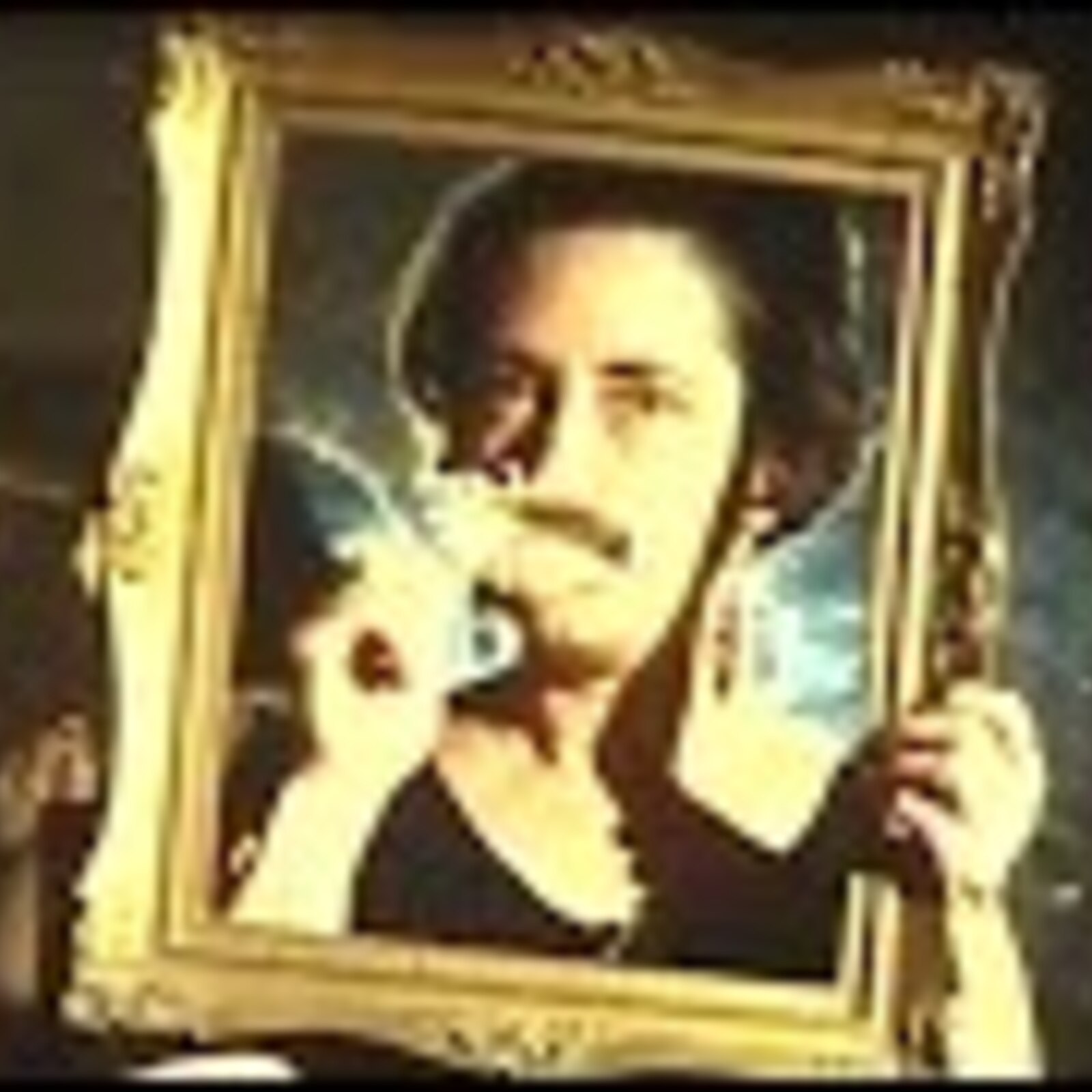 Gorgeous Fever, 1994, Chicago, multimedia performance, film for performance