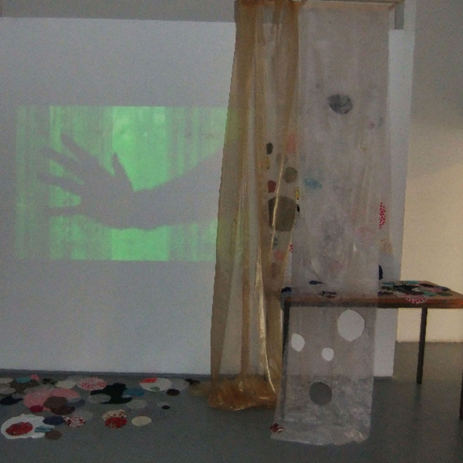 SongSpot, 2010, Slovenia, ArtStays, sound installation, final installation, photo documentation series