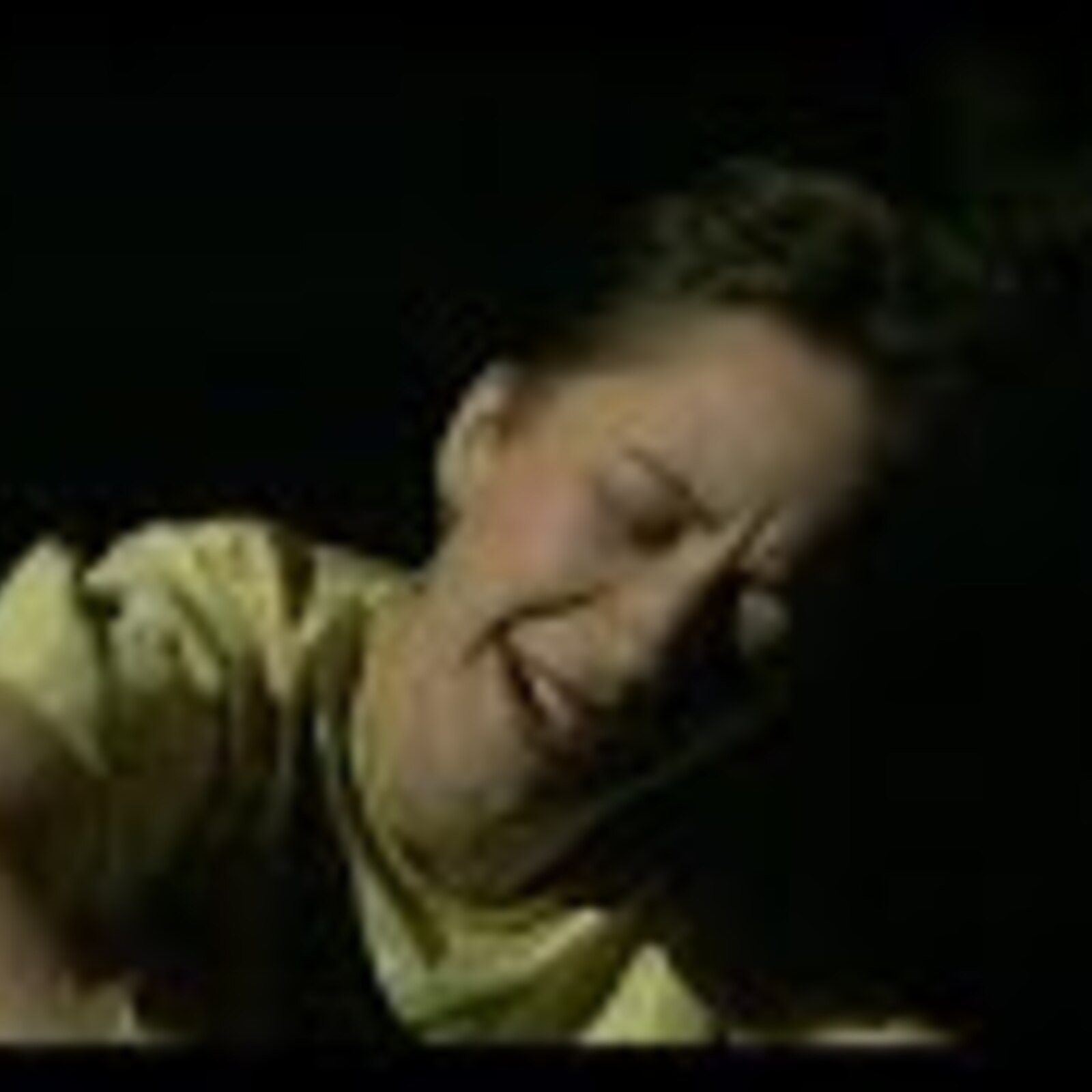 Look back - and to begin with, 1986, Chicago, Randolph Street Gallery, edited video documentation