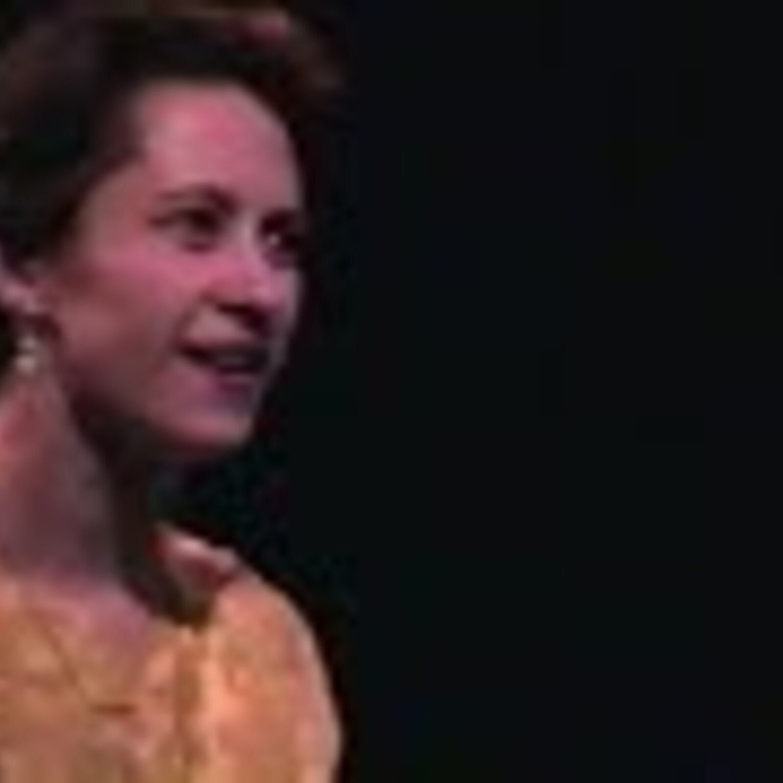 Legacy, 1988, Cleveland, Cleveland Public Theater, edited video documentation