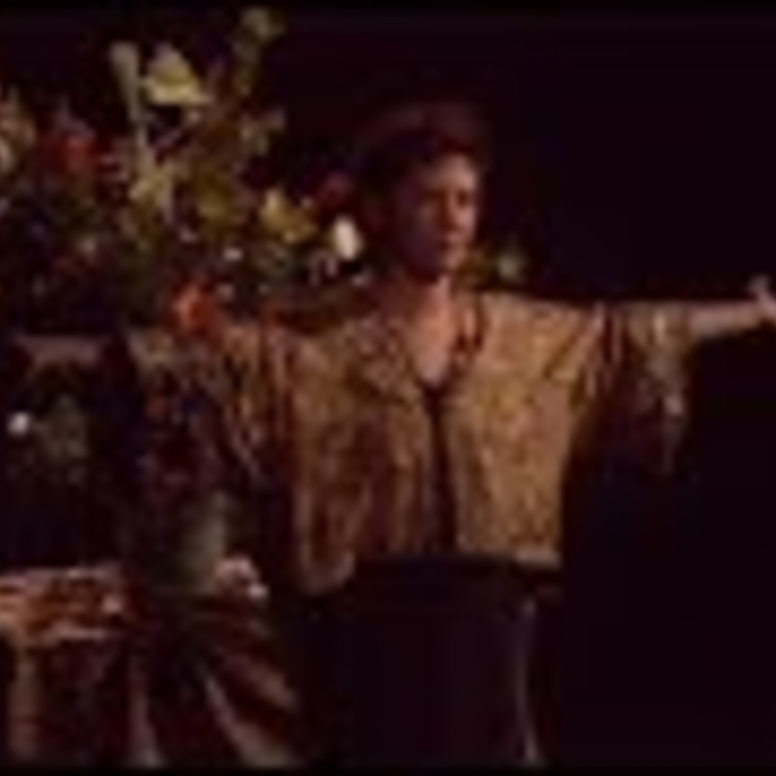 Physical Vision, 1990, Chicago, Organic Theater, project video documentation, part 1